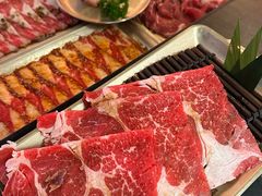 -西塔老太太泥炉烤肉(上海七宝领展广场店)