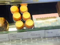 -布朗尼西饼(粮道街店)