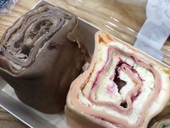 -美事客·面包·蛋糕·甜品(城中城店)