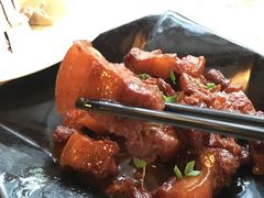 -沃阁巴厘原墅餐厅