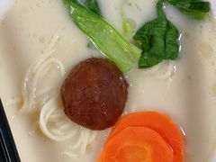 -中央财经大学-食堂