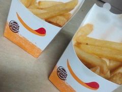 -汉堡王(上海虹口龙之梦)