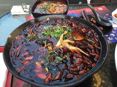 -一个叫川的地方(麒麟新天地店)