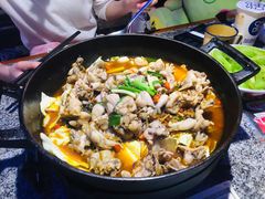 泡锅香辣味-蘭奢雅集·江浙菜(青山江滩店)