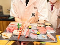 -鮨冠OMAKASE食べ放题(北京首店)