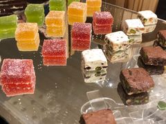 -圣丰索菲特·2 On 988 Café 自助餐厅