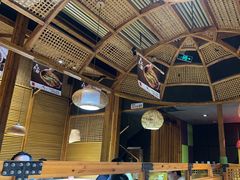 -四方桌·福建客家土菜(沙县步行街店)