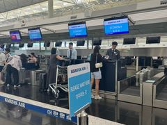 -香港国际机场