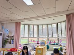 -北京市朝阳区阳光起点幼儿园(东坝园)