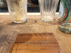 -Metal hands·铁手咖啡