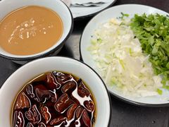 -裕德孚·非遗手切涮羊肉(东直门内大街店)