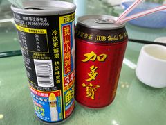 -景好海鲜餐厅(大鹏必选旅游店)