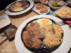 -豪客来牛排(人民东路店)