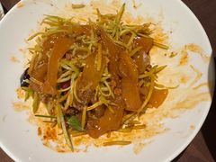 -奉天小馆·非遗东北菜(沈阳万象城店)