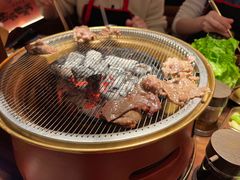 -西塔老太太泥炉烤肉(上海七宝领展广场店)