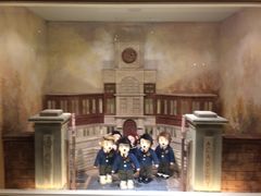 -济州岛泰迪熊博物馆