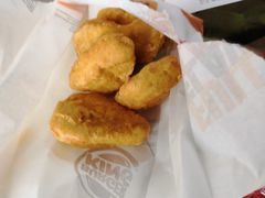 -汉堡王(徐汇绿地缤纷店)
