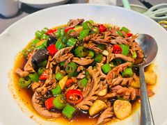 -小天厨民间菜馆(深圳街店)