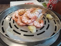 -介里海鲜自助(万达广场太原街店)