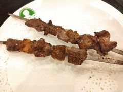 -阿西娅食府(中关村店)