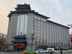 -北大街(地铁站)