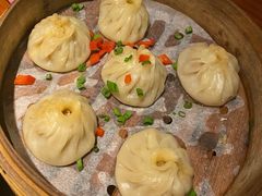 绍兴小笼-寻宝记绍兴菜(鲁迅路店)