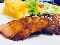 -美奈小馆·越南料理(中航城君尚购物中心店)