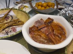-陶缘一号·四季缘·老字号顺德菜·户外婚礼家宴(西滘店)