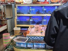 -202特色排档(五缘湾店)