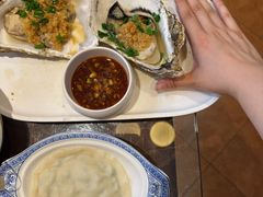 -福来齐·鲁菜海鲜·渔家菜(朝阳街分店)