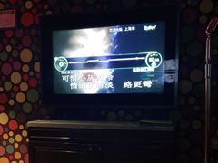 -米乐星世界KTV(汇智国际商业中心店)