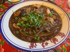 -闯关东东北农家菜(崂山石老人店)