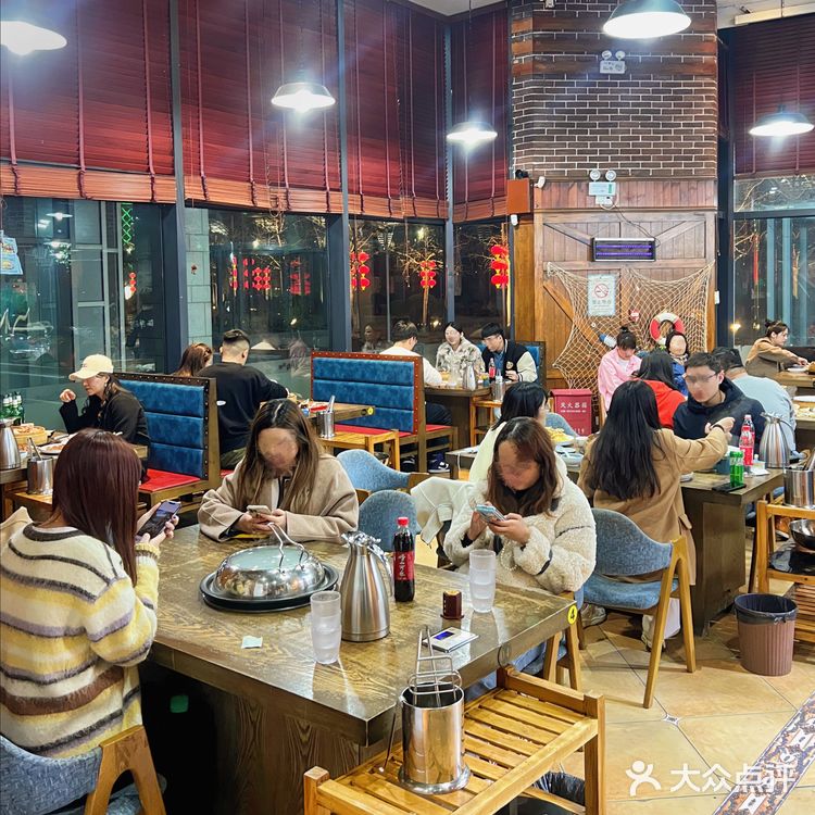 青岛！来吃capper同款海鲜啤酒屋！！