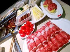 -海底捞火锅(九久奥特莱斯店)