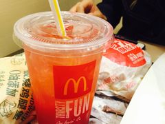 -麦当劳(天兴罗斯福店)