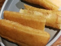 -令狐冲烤鱼·烧菜馆(达明店)