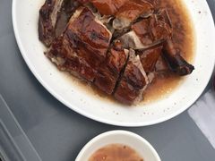 -黄连大头华烧鹅店(大良店)