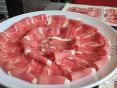 -韩景台烤肉(八大处店)