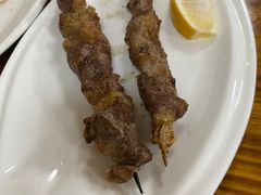 -烧鸟周居酒屋(香山店)