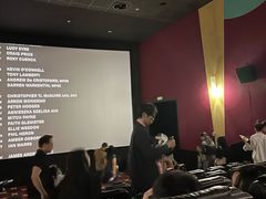 -AMG海上明珠影城(上海环球港RealDCinema店)