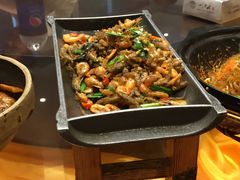 -一江水食府(后湖店)
