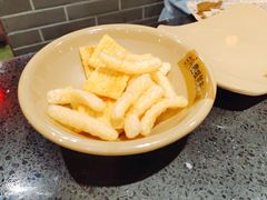 -宽板凳老灶火锅(南礼士路店)