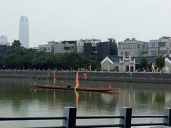 -黄埔古港