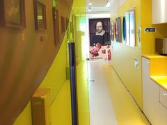 -卓美LAMDA戏剧演讲与培训中心(亚运村店)