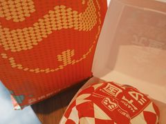 -塔斯汀中国汉堡(浦东绿地东海岸店)