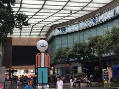 -珍妮曲奇聪明小熊(尖沙咀店)