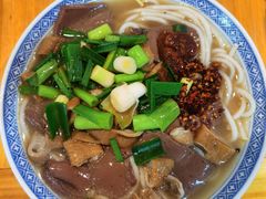 猪脏粉-锦泓老字号猪脏粉(东联大厦店)