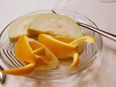 水果-南海迎宾馆·经典南海菜