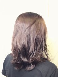 -KEIVON HAIR·崎宏