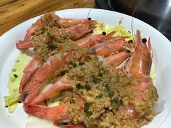-黄寺蒸汽海鲜(黄寺大街店)